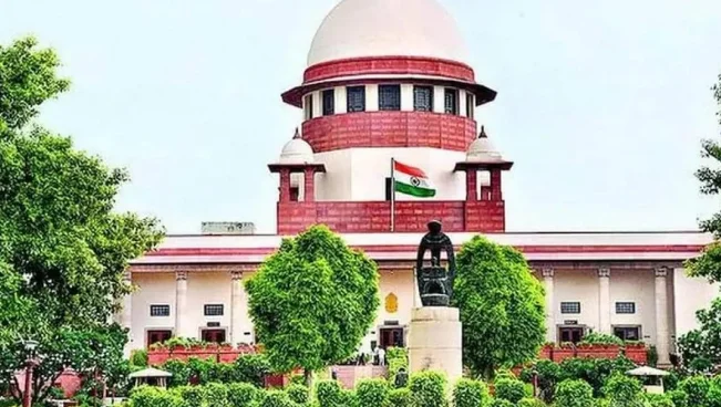 Supreme Court Urges Swift Retrieval of Court Records Upon Granting Leave: Seeks Instructions from CJI for Immediate Action