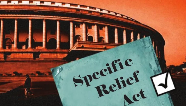 Principles Of Adverse Possession, providing clarity on the limitations and prerequisites for filing suits under the Specific Relief Act, 1963: Supreme Court