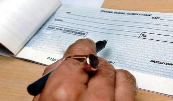 Negotiable Instruments Act, Directors Not Liable For Dishnor Of Cheque Issued By Company After Their Resignation : Supreme Court