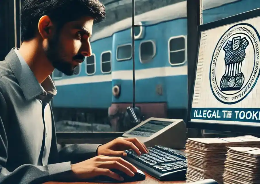 Appointment Of Arbitrator By GM Of Metro Rail In Dispute Between Railways & Contractor Barred Under Section 12(5) Of Arbitration Act: Calcutta High Court