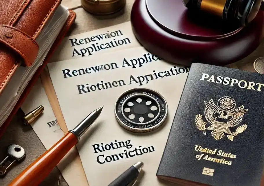 Furnishing False Information Under Section 12(1)(b) of Passports Act Attracts Offence Even If Accused Is a Foreigner: Kerala High Court