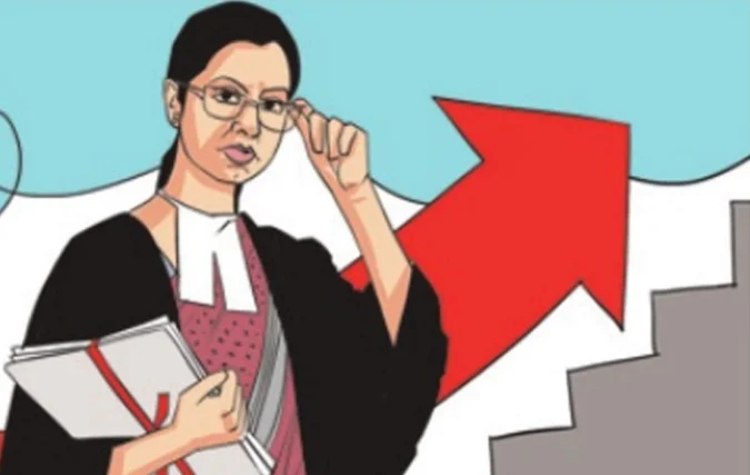 Bihar Federation of Women Lawyers Proposes Groundbreaking Initiative for Specialized Legal Representation in Crimes Against Women and Children