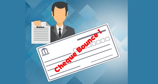Negotiable Instruments Act (N.I. Act) Section 138 Judgment: Bangalore Woman Convicted in Cheque Bouncing Case