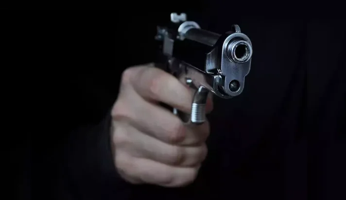 Firing at Advocate: Wife, her brothers, among 5 booked