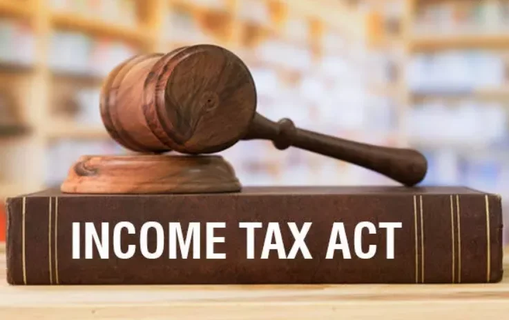 Income Tax Act Challenged: Reopening Notice U/s 148 Quashed if Beyond Limitation Period U/s 149