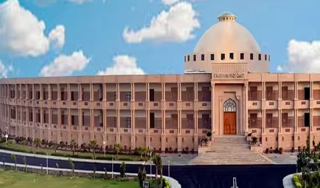 Income Tax Act: Rajasthan High Court Grants Immunity to G R Infraprojects Limited.