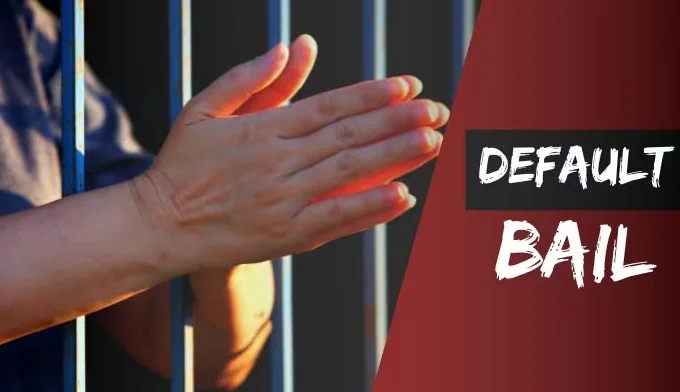 High Court Dismisses Petitioners' Plea for Default Bail Under Section 167(2) of Cr.P.C.