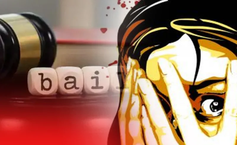Court grants bail in a controversial rape case: Madhya Pradesh High Court