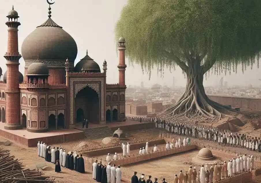 CAG Audit Of Ajmer Sharif Dargah’s Accounts Put On Hold: Delhi High Court