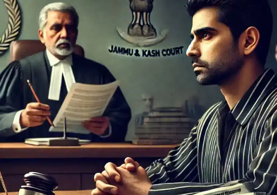 Discharge In Main Offence Doesn’t Nullify Money Laundering Case Under Section 3 Of PMLA: Jammu & Kashmir High Court