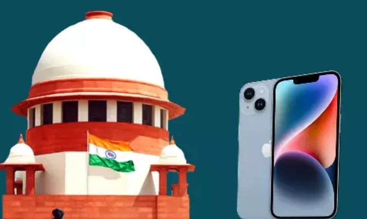 Supreme Court: Apple Has No Duty To Trace Stolen iPhone Using Unique Identity Number
