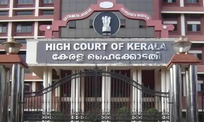 Flags 'Callous' Attitude Of Govt Officials In Conducting Litigation In Timely Manner, Suggests State To Enact Law To Avoid Unnecessary Delays: Kerala High Court