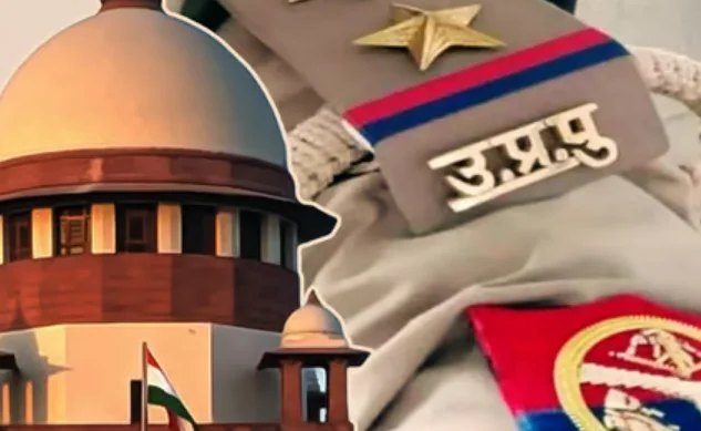 Supreme Court Quashes FIR in Timber Dispute, Emphasizes Distinction Between Civil and Criminal Matters