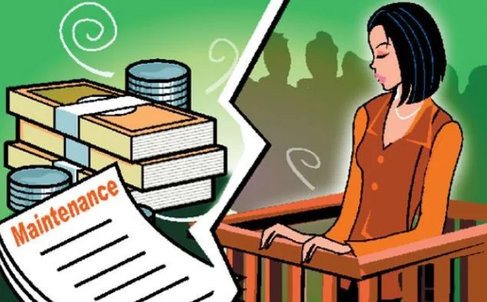 Maintenance Dispute: Supreme Court Surprised At State Opposing Maintenance Plea Of Wife By Siding With Husband