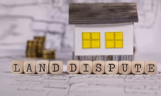 Land Possession Dispute Takes a Turn, Order 1 Rule 10(2) CPC: Court Can Add Or Remove Parties For Determination Of Dispute Without Protraction Or Inconvenience