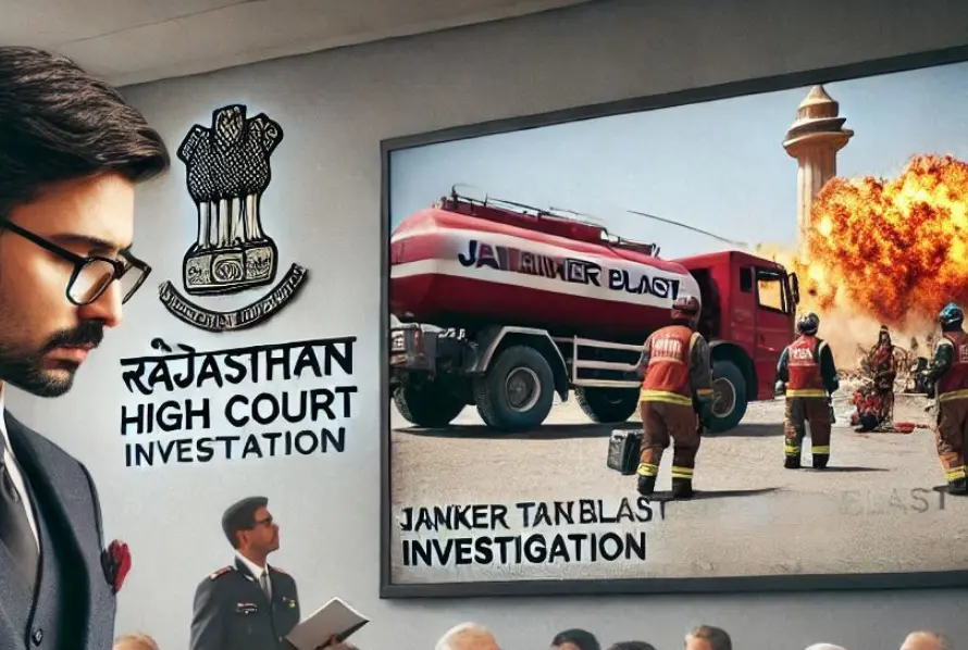 Ahmedabad Plane Crash | Gujarat High Court To Observe Two-Minute Silence On Friday To Honour Victims' Death