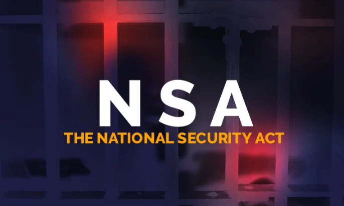 National Security Act, Period Of Detention In Confirmatory Order Can't Be Extended By Review, Fresh Orders Needed For Further Detention: Allahabad High Court