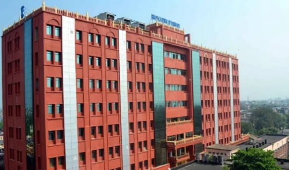 Court Dismisses Writ Petition under Articles 226 & 227 in a Dispute Over Temple Management: Rajasthan High Court