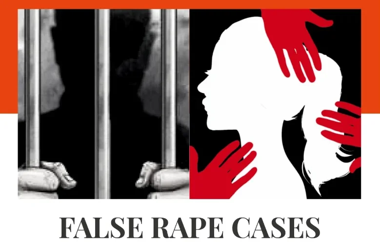 False Rape Case, Matrimonial Dispute Leads to Quashing of FIR under Section 482 of CrPC