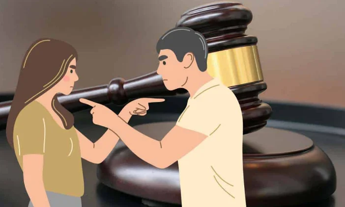 Family Court orders woman to pay ₹5,000 per month to estranged husband as Alimony: Family Court