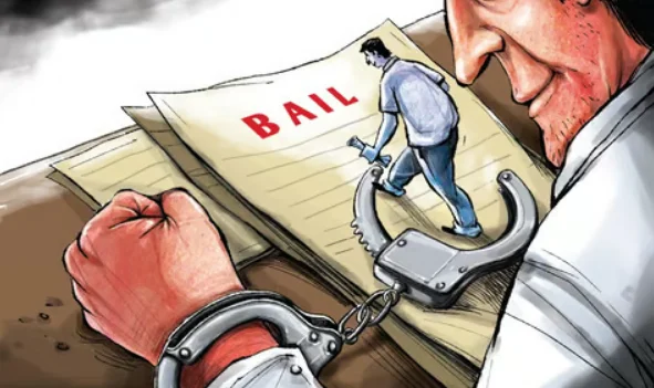 Granting pre-arrest bail under section 438 of CrPC: Gauhati High Court