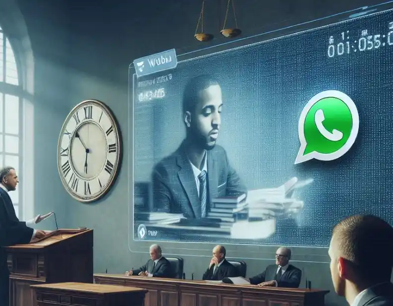 WhatsApp Notice Not Legally Valid Under GST Act: Kerala High Court
