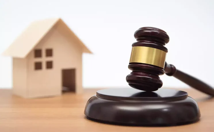 Supreme Court Expands Right to Property: Right To Property Under Article 300A Available To A Person Who Isn't A Citizen Of India