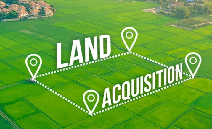 Land Acquisition Appeals Dismissed, Refuses to Condone Delay Beyond 120 Days Under LARR Act, 2013: Kerala High Court