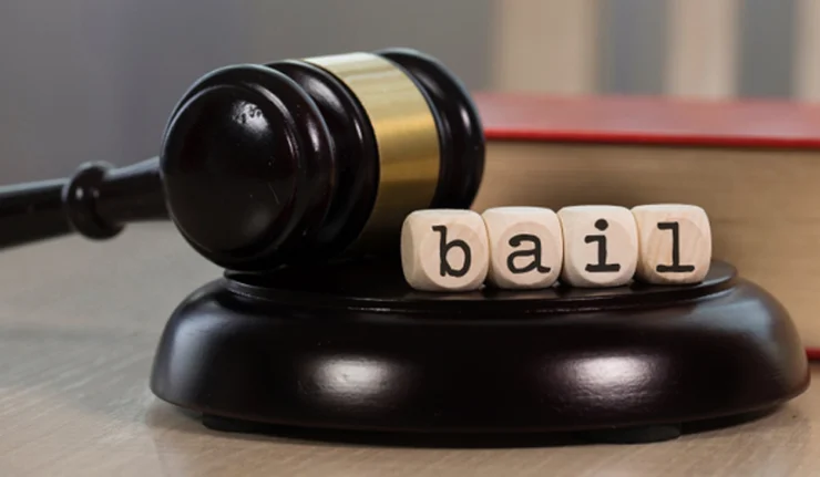 Supreme court calls for expeditious decisions on bail applications: Says Not Deciding Matters Of Personal Liberty Violates Article 21
