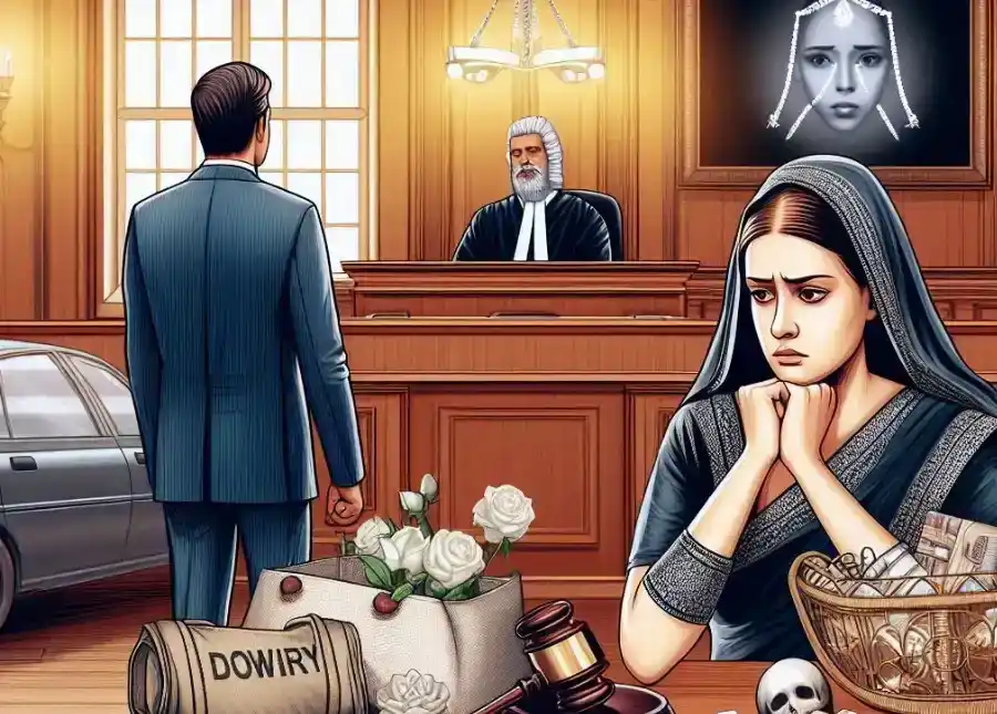 Dowry Case Quashed as Allegations of FIR Being Influenced by Wife's Ex-Cop Father Were Not Rebutted: Jammu & Kashmir and Ladakh High Court