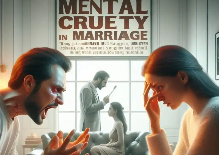 Wife Accusing Husband of Impotency in Divorce Case Not Defamation: Bombay High Court