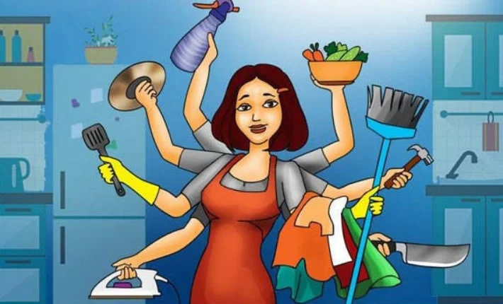 Homemaker's Role Deemed as Crucial as Earning Members' by Supreme Court in Recent Judgment