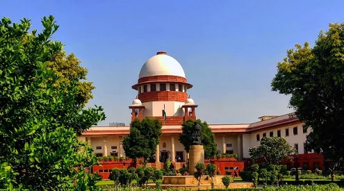 Supreme Court sets guidelines on how government officials should appear in court