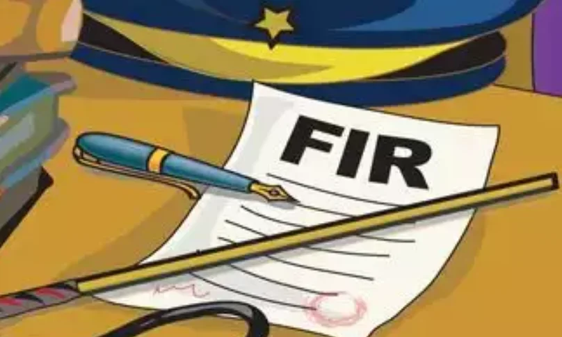 FIR Registered Sans Territorial Jurisdiction, Chargesheet Stands; Police Directed to Present Before Appropriate Court: Madhya Pradesh High Court