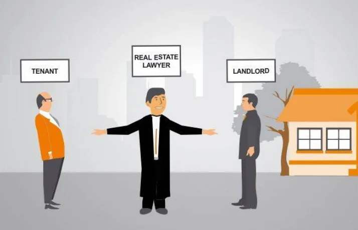 Landlord-Tenant Dispute Takes a Turn: Court Fee Payable In Landlord's Eviction Suit Can't Include Security Deposit Which Is To Be Refunded To Tenant Upon Vacating Premises