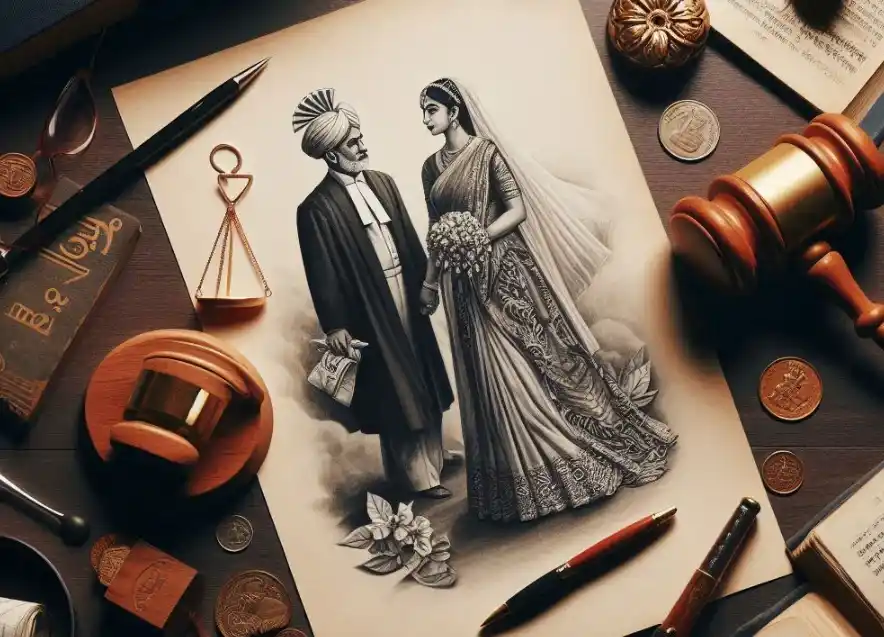 Hindu Marriage Not a 'Religious Purpose', GO Allowing Use of Temple Funds for Marriage Halls Quashed: Madras High Court