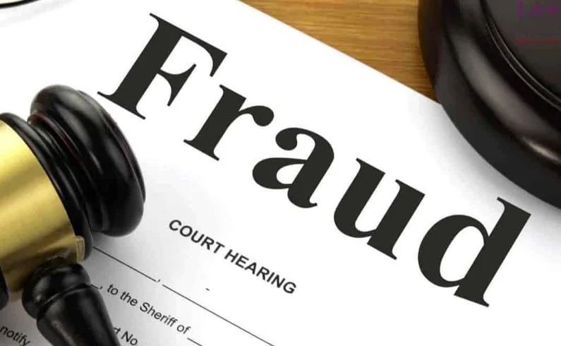 Former High Court Judge Alleges ₹2.5 Crore Scam: Deceived by Duo in Bogus BJP Electoral Bond Deal