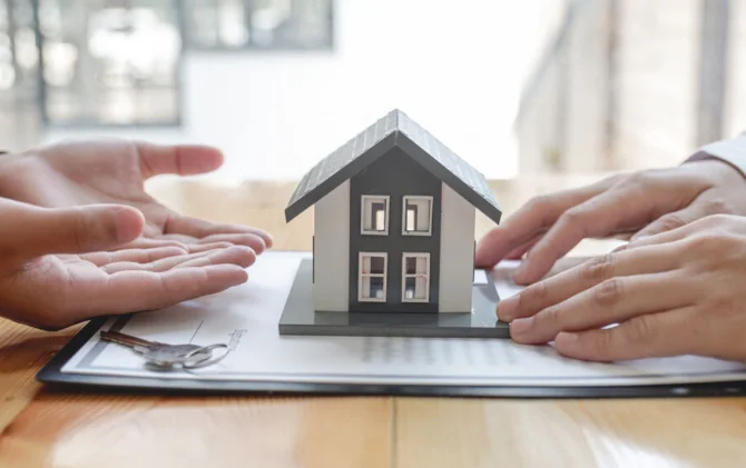 Affirms Buyer's Right to Property Charge Under S.55(6)(b) TP Act in Case of Mutual Non-Performance: Kerala High Court