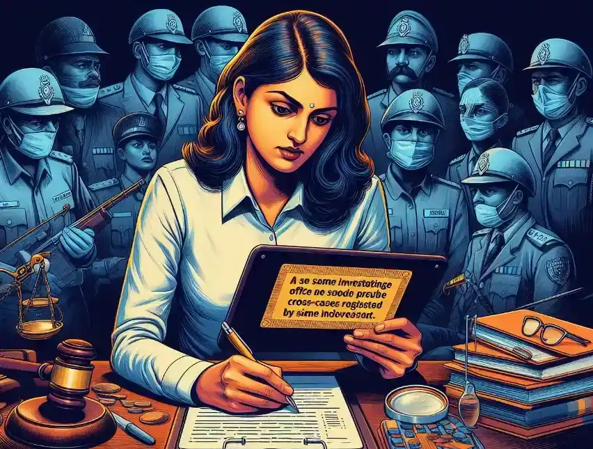 'Failure of Duty': DGP Directed to Inquire into Why Women Accused of Bailable Offence Were Kept in Custody for 43 Days: Rajasthan High Court