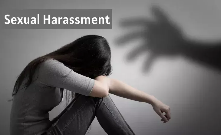 Calling an unknown woman 'darling' is sexual harassment under Section 354A IPC: Calcutta High Court