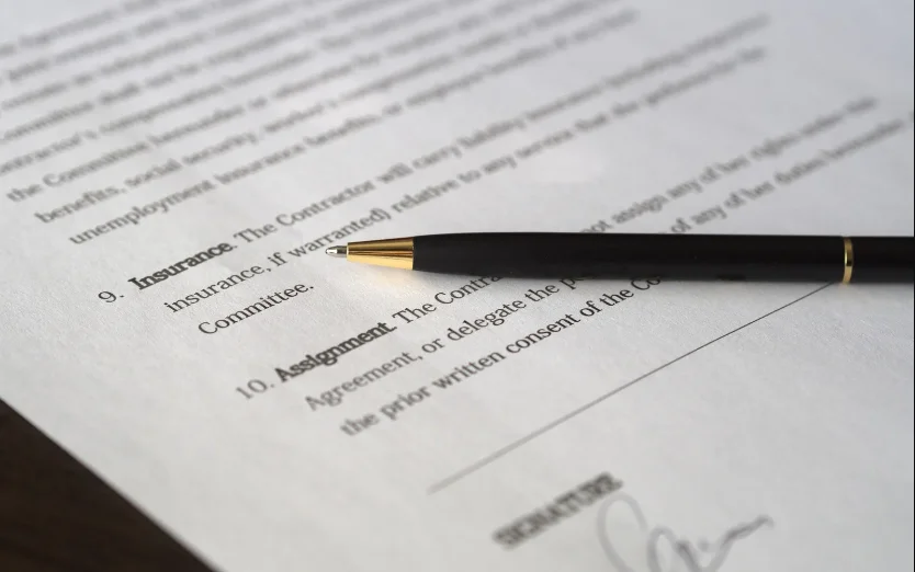 Supreme Court Affirms: Courts Bound by Agreed Terms, Cannot Rewrite Contracts in Dispute Resolution