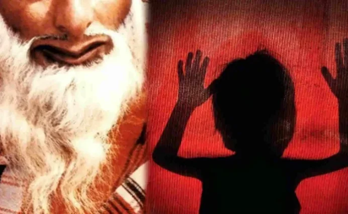 upholds conviction of self-proclaimed Maulvi who sexually assaulted six minor girls: Bombay High Court