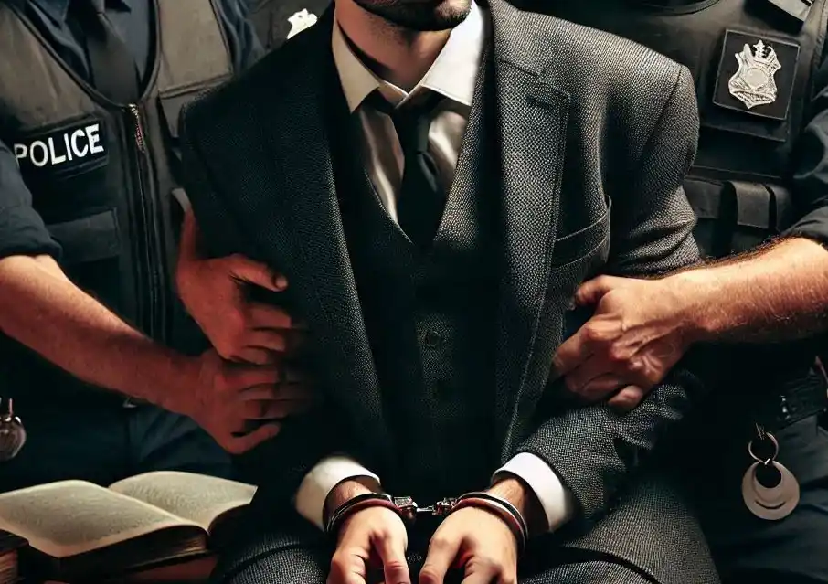 Action Ordered Against Magistrate and Sessions Judge for Staying Arrest Despite SC and HC Rejecting Anticipatory Bail: Delhi High Court