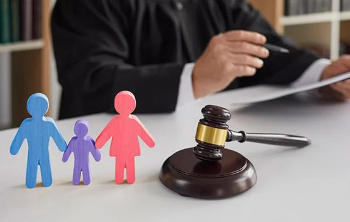Supreme Court Decides in Favor of 14-Year-Old: Custody Entrusted to Aunt Over Biological Father