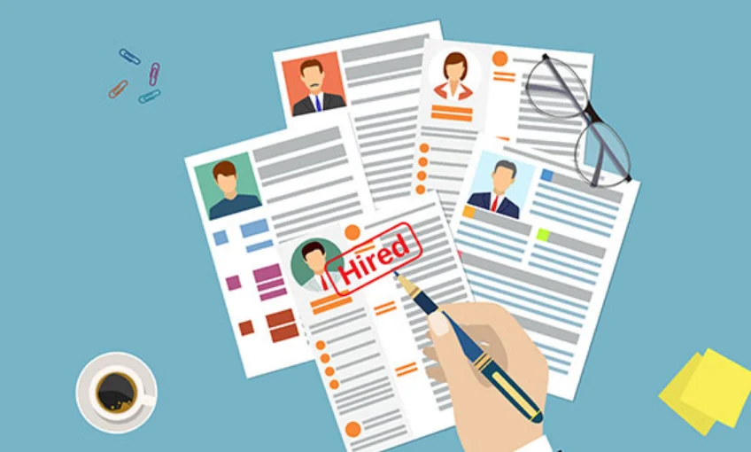 Court Should Be Cautious And Slow In Dealing With The Recruitment Process Adopted By Recruitment Agencies: Supreme Court