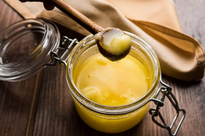 'Ghee' A 'Product Of Livestock' : Supreme Court Dismisses Challenge To 1994 Andhra Pradesh Notification