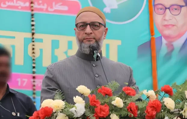 CourtExtends Interim Protection for MP Asaduddin Owaisi in Controversial Ram Janmabhumi Verdict Criticism Case: Allahabad High Court