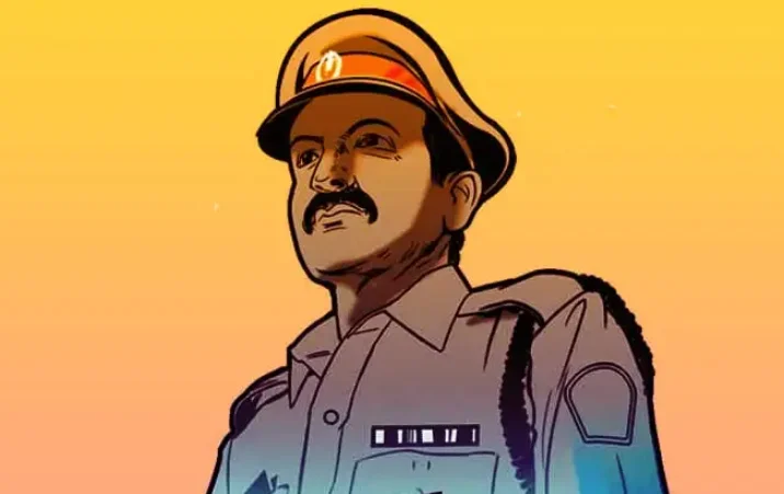 Supreme Court Revokes Bail for Police Officer Accused of Abusing Office in Manipulating Arrests