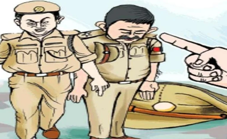 Emphasizes Rigorous Scrutiny of Police Testimonies: Madhya Pradesh High Court Acquits Accused in 2016 Rioting Case