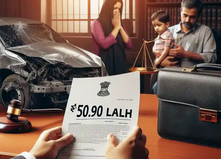 Suo Motu Cognizance Taken on Increasing Road Accident Deaths; Centre and State Asked to Submit Response on Public Safety Measures: Rajasthan High Court